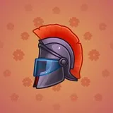 Heroic Helmet #883
