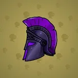 Heroic Helmet #884