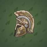 Heroic Helmet #892