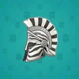 Heroic Helmet #893
