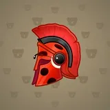 Heroic Helmet #894