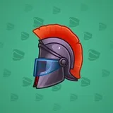 Heroic Helmet #902