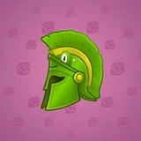 Heroic Helmet #919