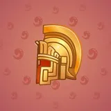 Heroic Helmet #924