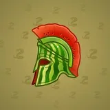 Heroic Helmet #933