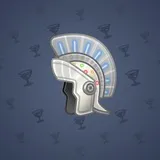 Heroic Helmet #954