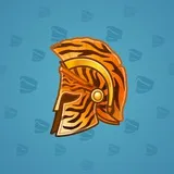 Heroic Helmet #964