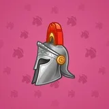 Heroic Helmet #965