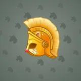 Heroic Helmet #967
