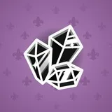 Ion Gem #1003