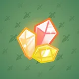 Ion Gem #1016