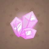 Ion Gem #1018