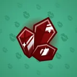 Ion Gem #1023