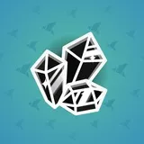 Ion Gem #1027