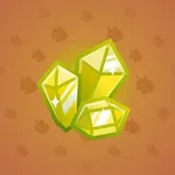 Ion Gem #1031