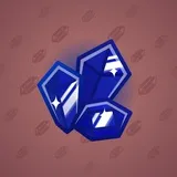 Ion Gem #110