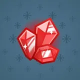 Ion Gem #1107