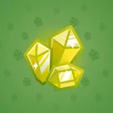 Ion Gem #1122