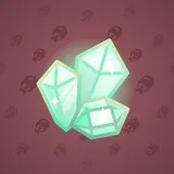 Ion Gem #1133