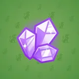 Ion Gem #1166