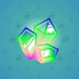 Ion Gem #1215