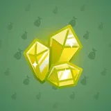 Ion Gem #1228