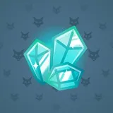 Ion Gem #1243