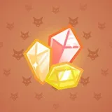 Ion Gem #1248