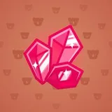 Ion Gem #1287