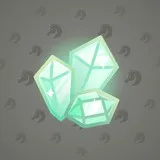 Ion Gem #132