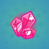 Ion Gem #1384