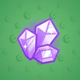 Ion Gem #1396