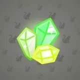 Ion Gem #1398