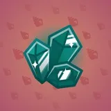 Ion Gem #1472