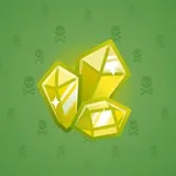 Ion Gem #1519