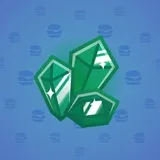 Ion Gem #1537