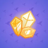 Ion Gem #1539