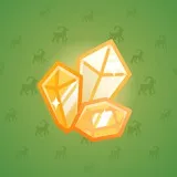 Ion Gem #1551