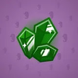 Ion Gem #1584
