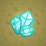 Ion Gem #1607
