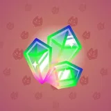 Ion Gem #1608