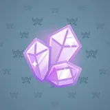 Ion Gem #1637