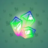 Ion Gem #164