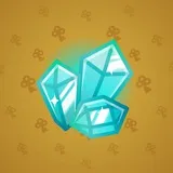 Ion Gem #1663