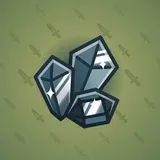 Ion Gem #1668
