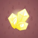Ion Gem #1669