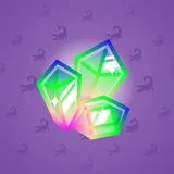 Ion Gem #1733