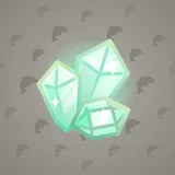 Ion Gem #1766