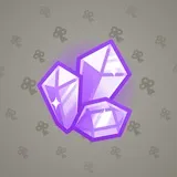 Ion Gem #1827
