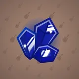 Ion Gem #1854